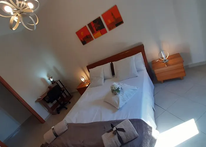 Desiderio - Holiday House