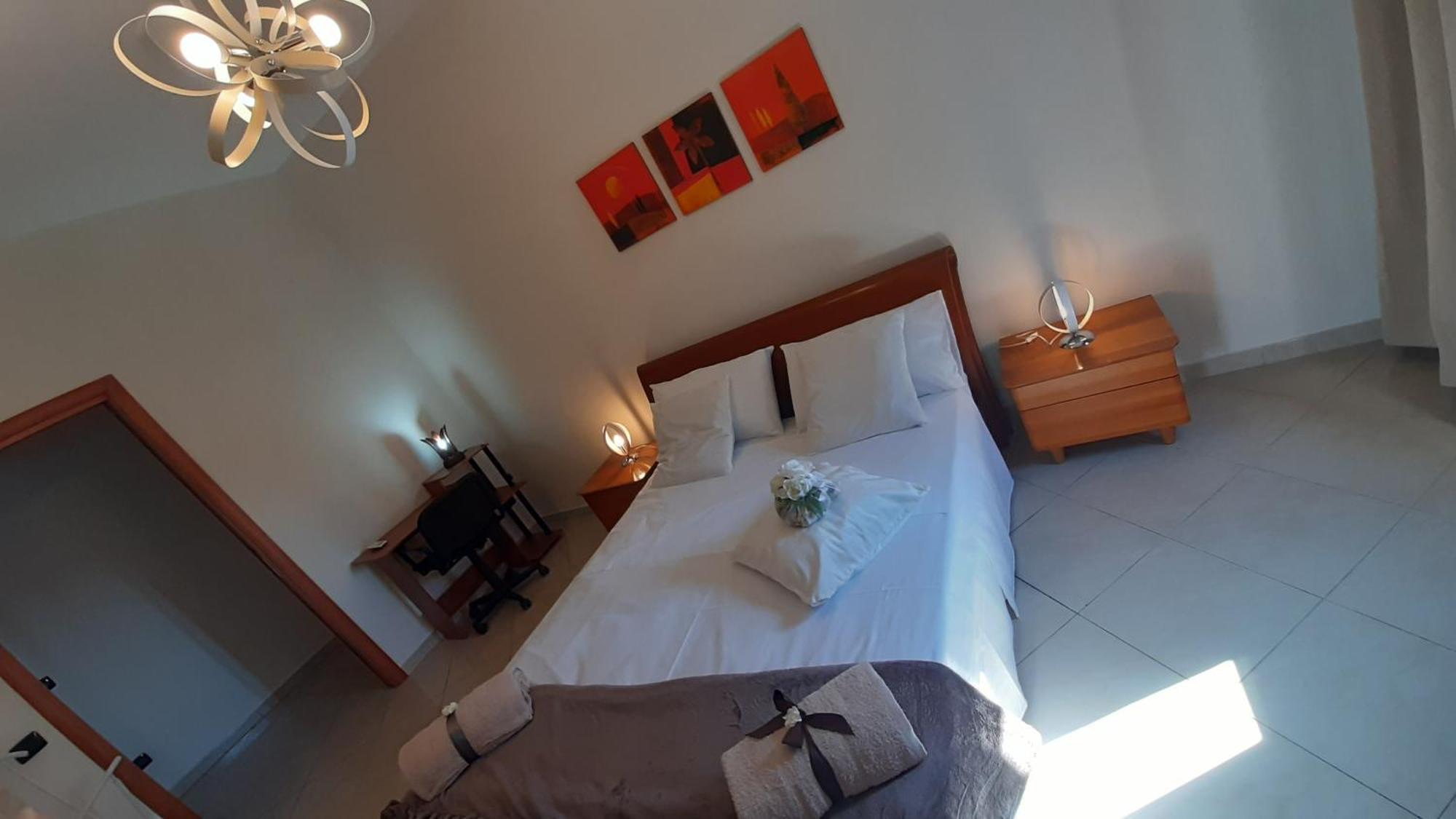 Desiderio - House * Napoli
