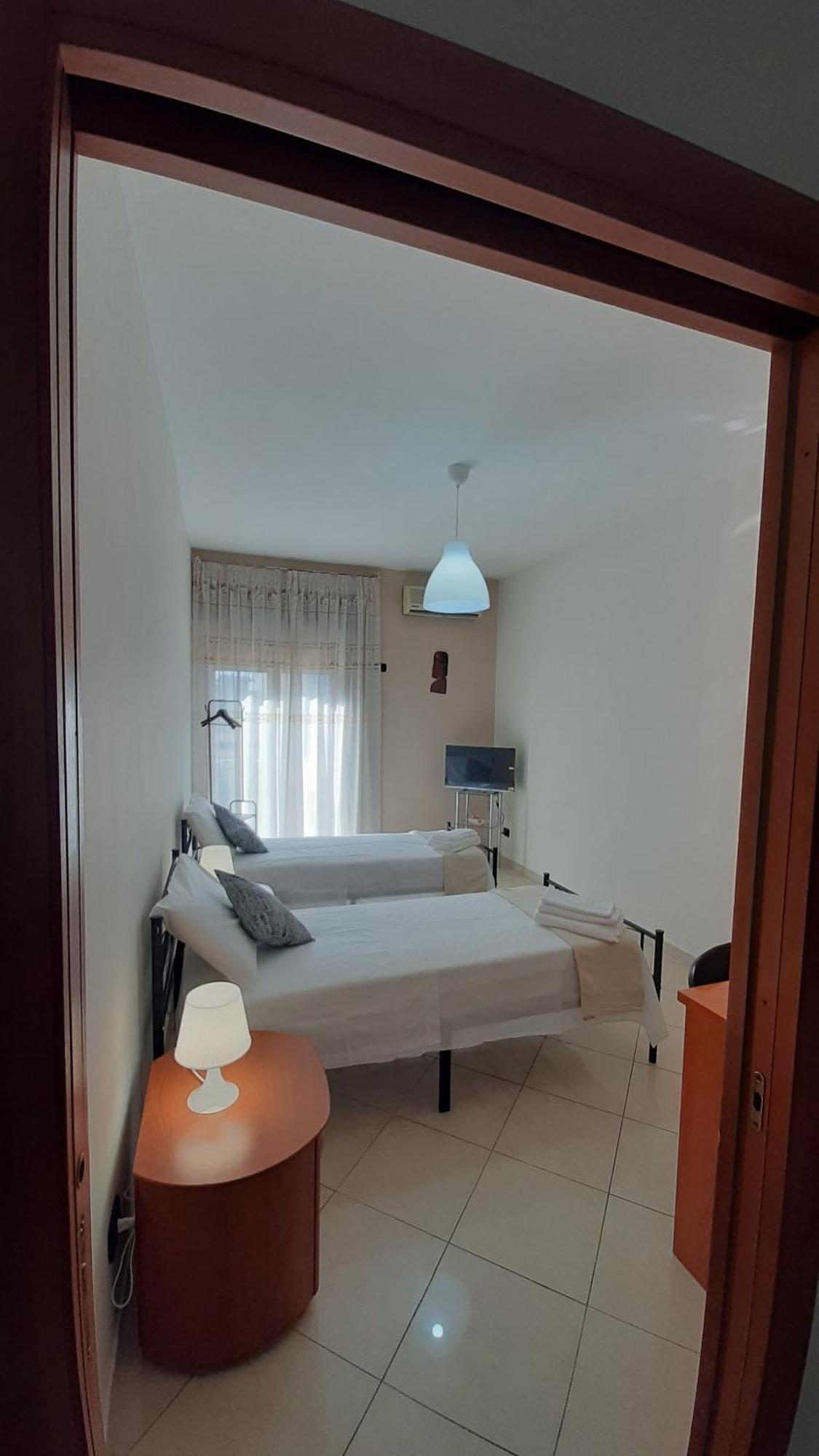 Desiderio - House Apartment