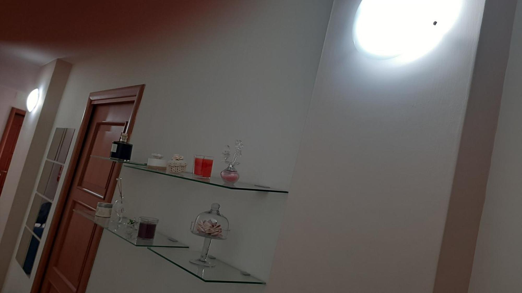 Desiderio - House Naples