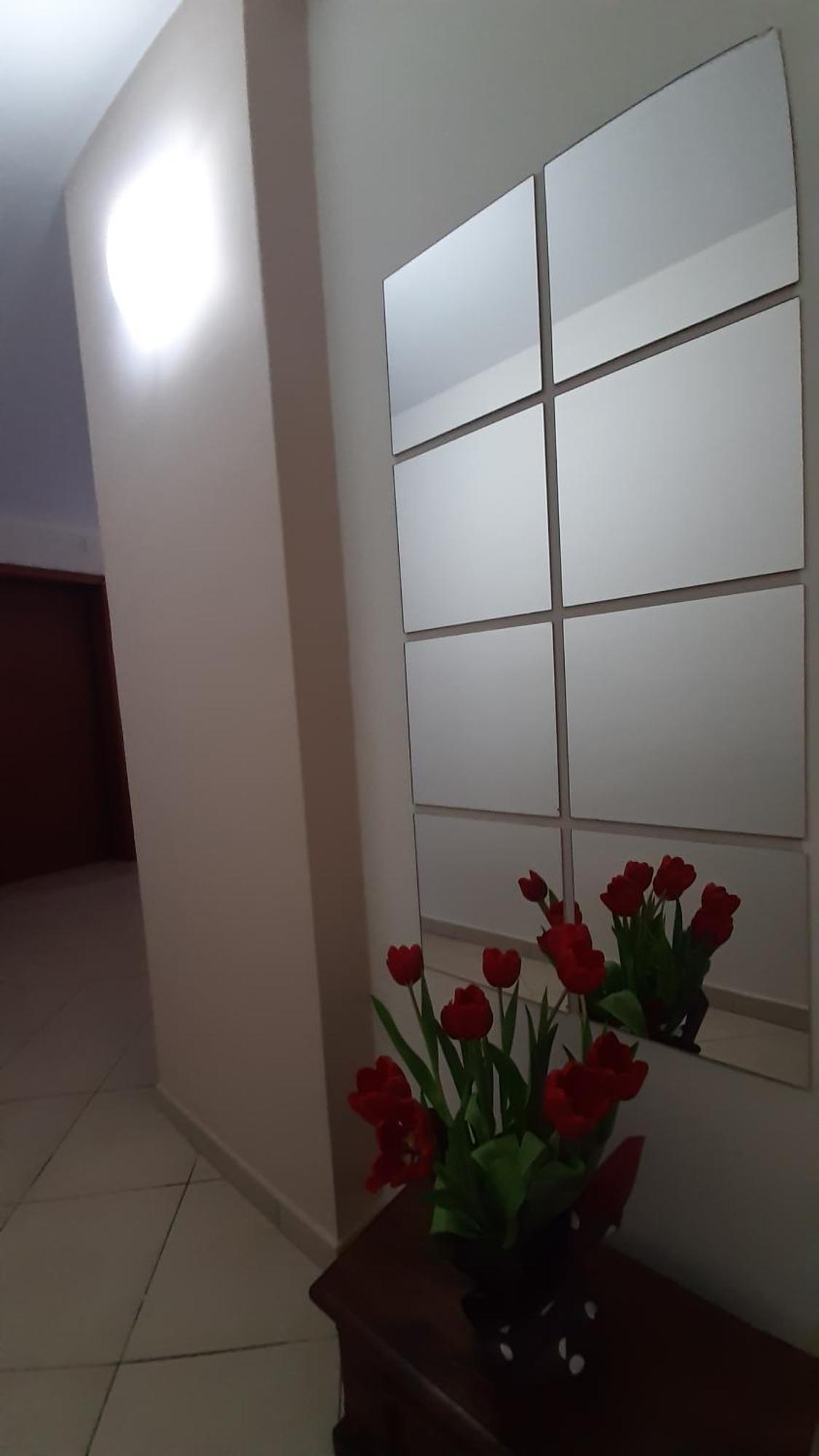 Desiderio - House