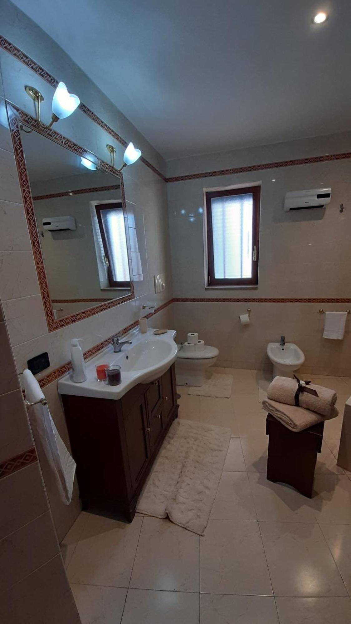 Desiderio - House Apartment *