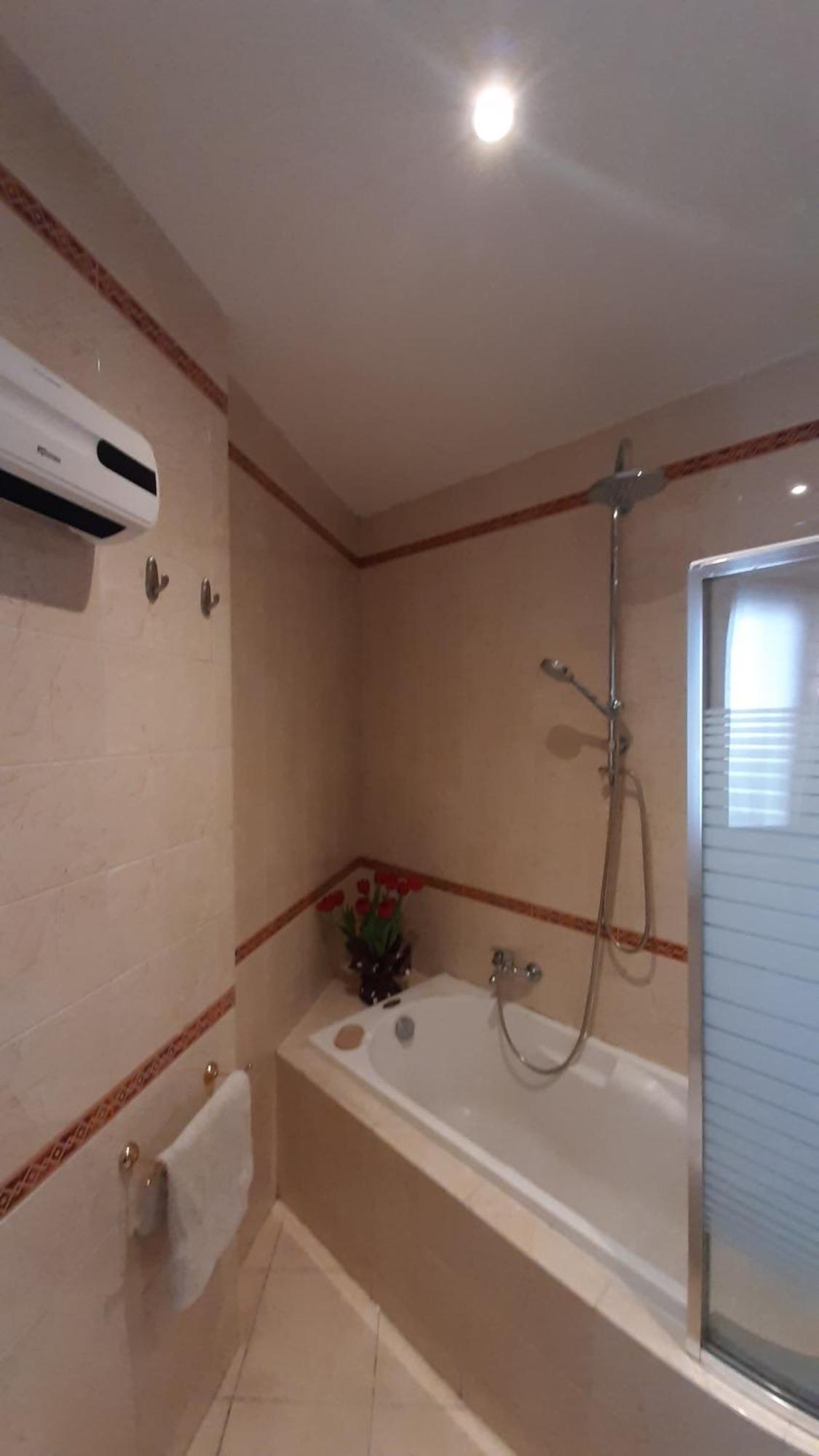Apartment Desiderio - House *