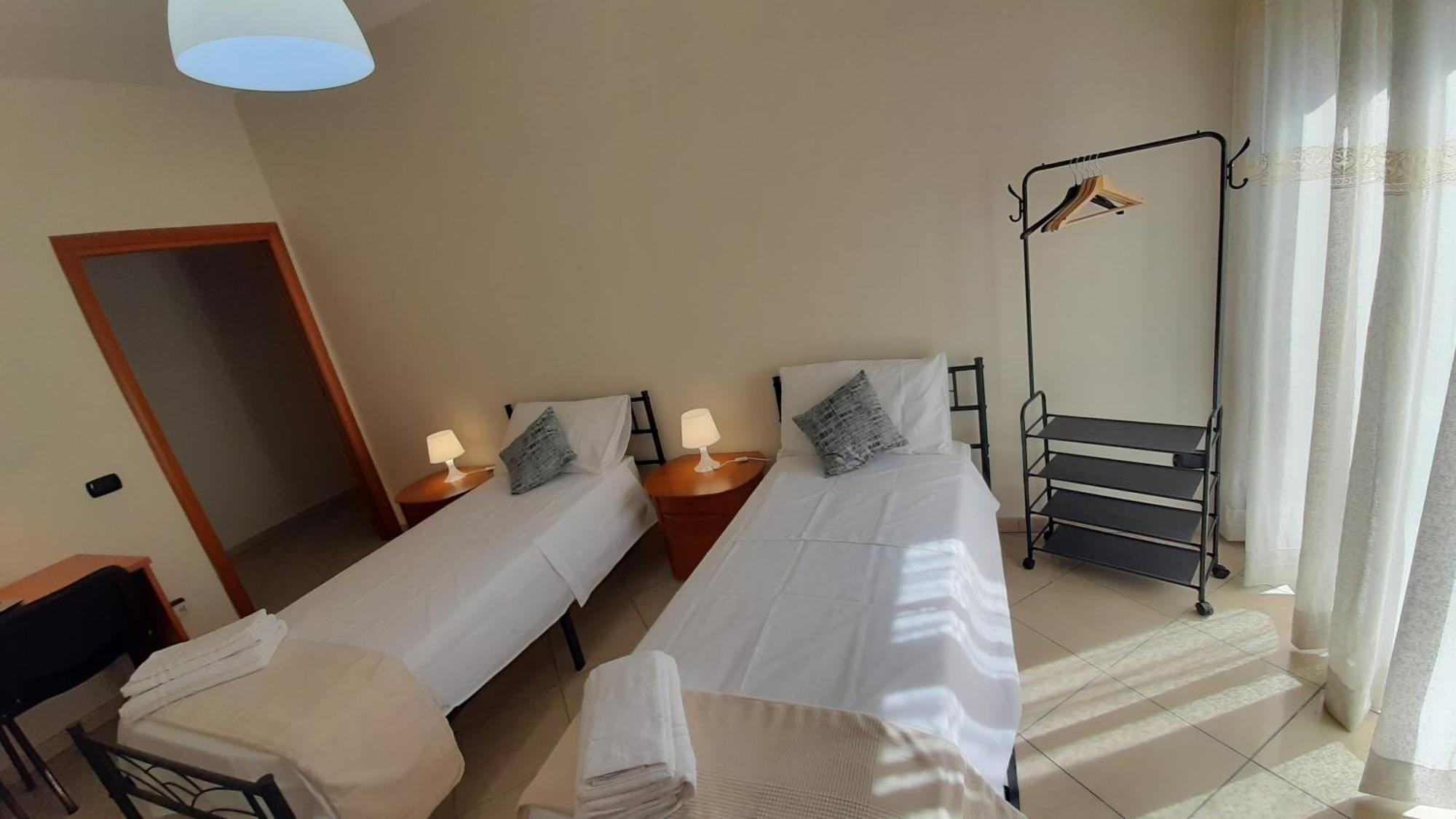 Apartment Desiderio - House *