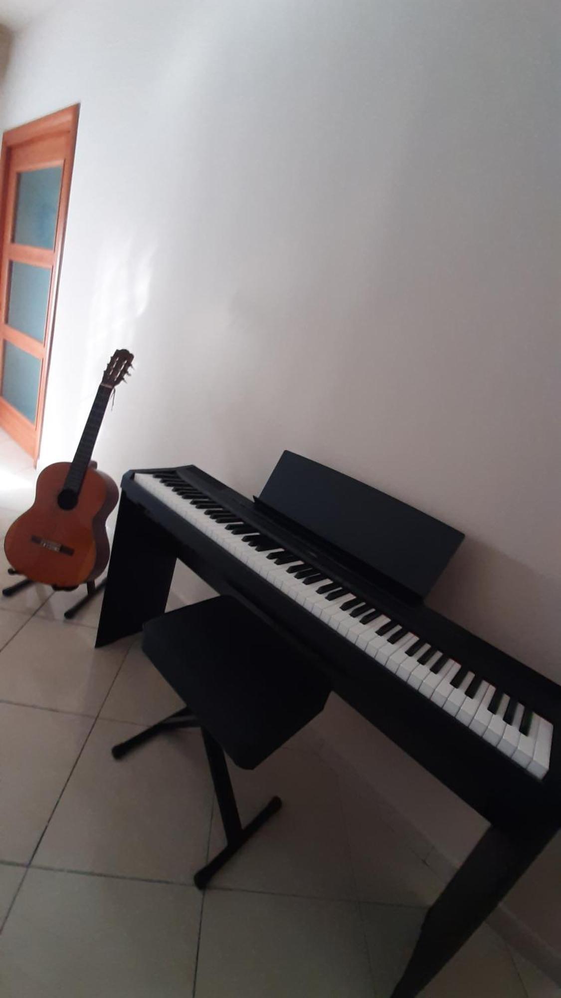 Apartment Desiderio - House *
