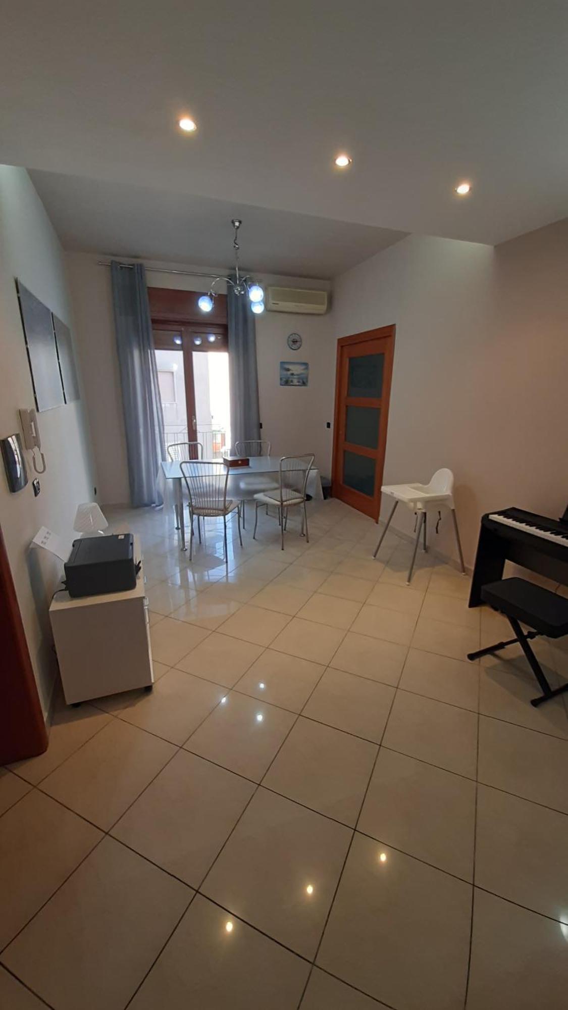 Apartment Desiderio - House Naples