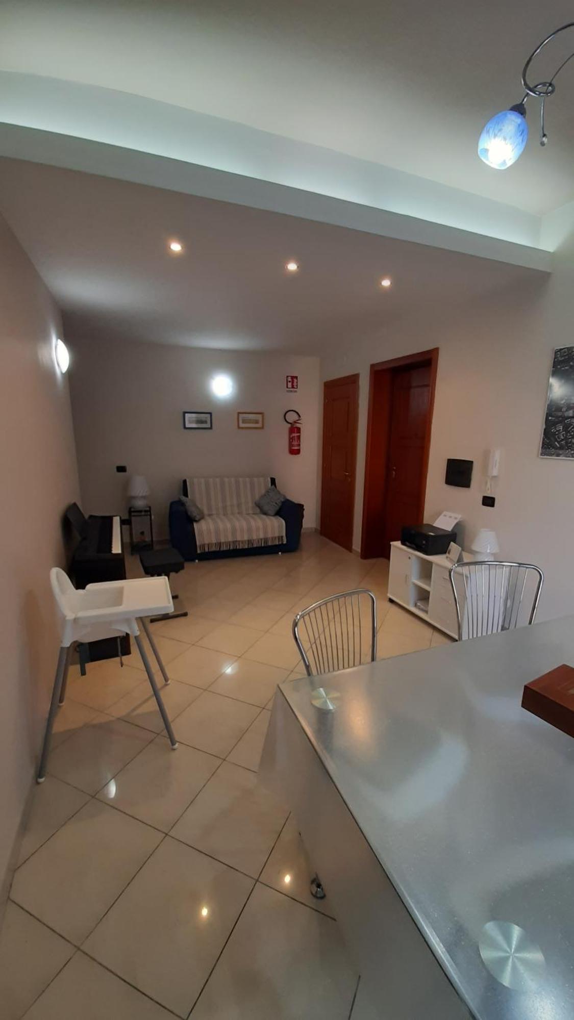 Apartment Desiderio - House *