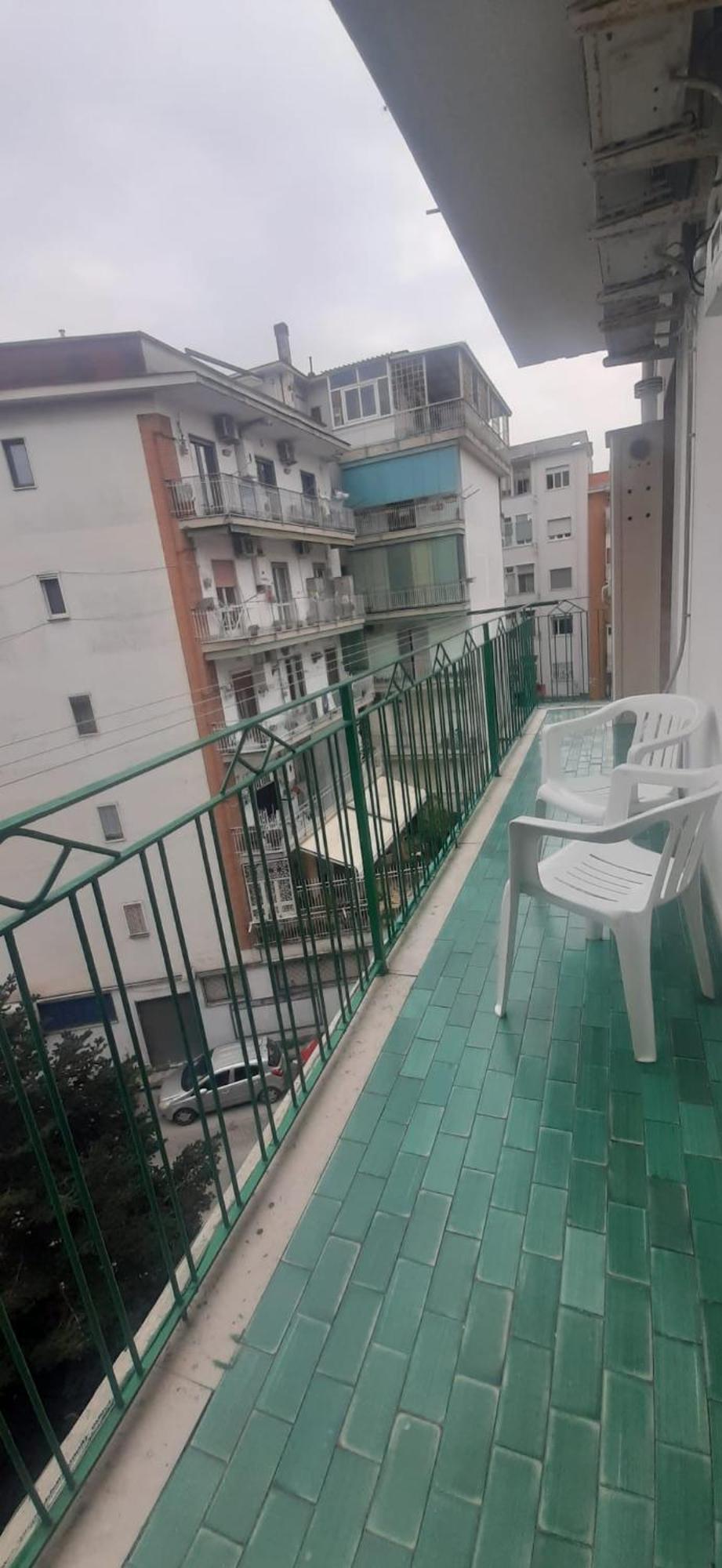 Desiderio - House * Napoli
